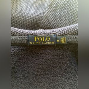 Ralph Lauren Classic Full-Zip men’s